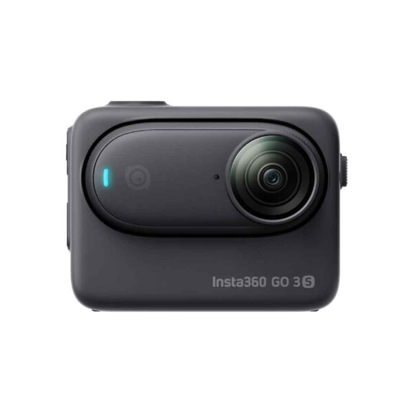 Insta360 GO 3S Action Camera Standard Bundle-2