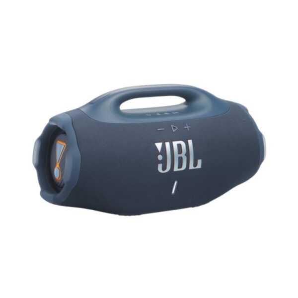 Jbl boombox 4