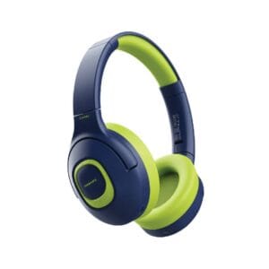 Promate Coddy Hi-Definition SafeAudio™ Wireless Headphone