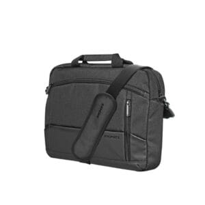 Promate Sachel-MB SleekComfort™ 15.6" Laptop Messenger Bag