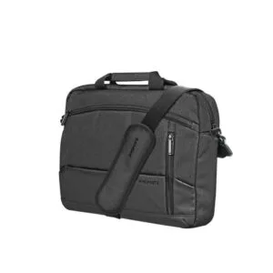 Promate Sachel-MB SleekComfort™ 15.6" Laptop Messenger Bag