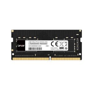 Lexar Laptop RAM