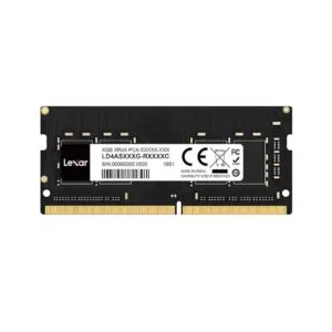 Lexar Laptop RAM
