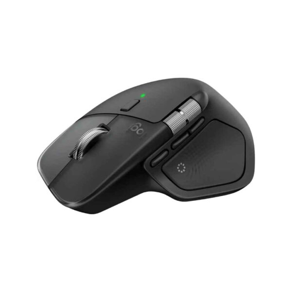Logitech MX Master 4 Wireless Mouse