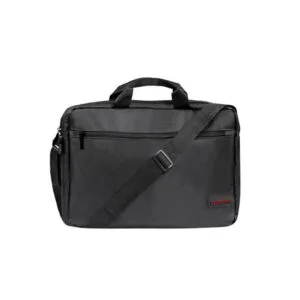 Promate Gear-MB 15.6" Premium Lightweight Messenger Bag