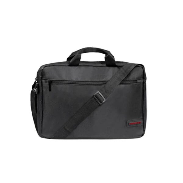 Promate gear-mb 15. 6" premium lightweight messenger bag