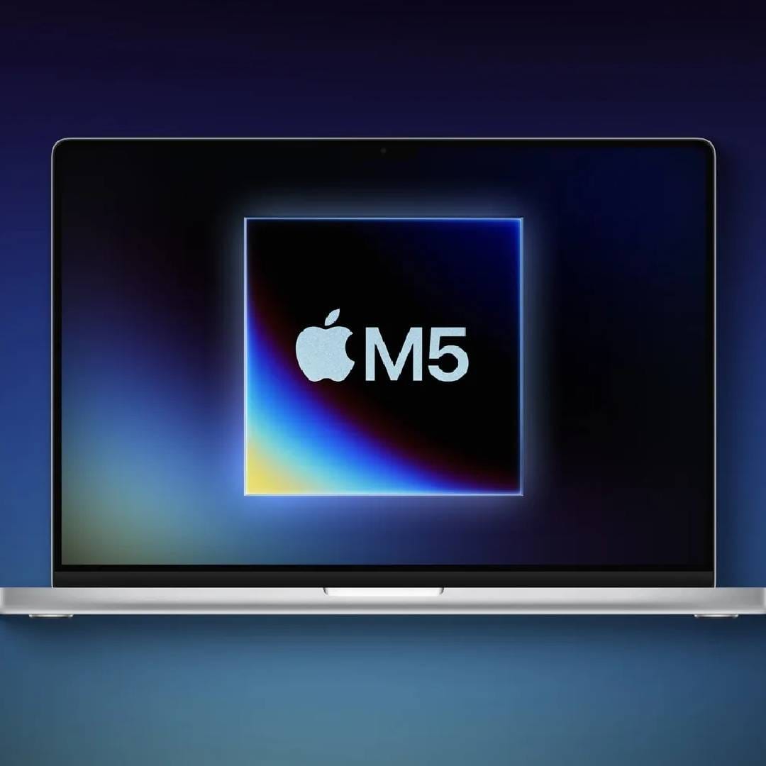 Apple m5