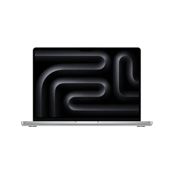Macbook silver Macbook pro 14-inch m5