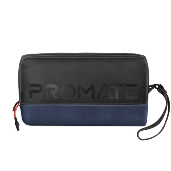 Promate vali lightweight tech essential organizer
