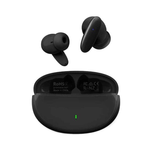 Promate acoustic in-ear tws earphone