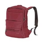 Promate Dual-Pockets Urban Backpack with Multiple Compartments