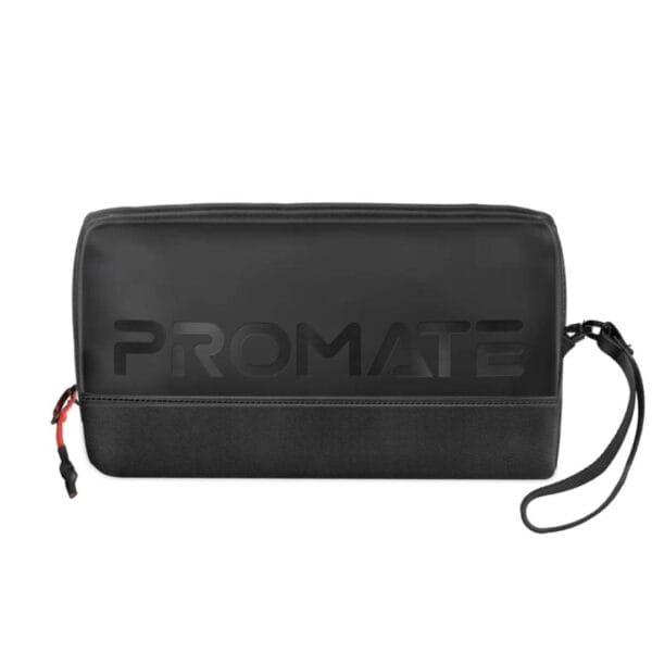 Promate vali lightweight tech essential organizer