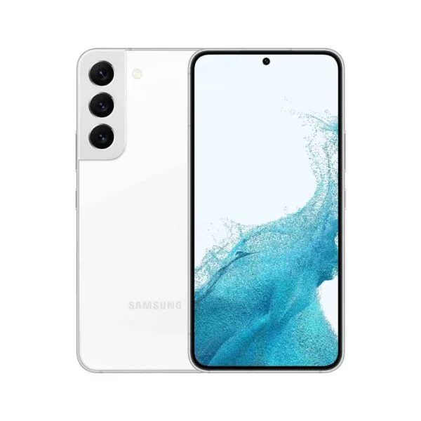 SAMSUNG Galaxy S22 5G ex uk-1