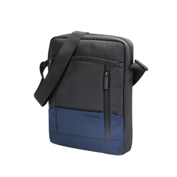 Promate sachel-hb sleekcomfort™ 13” tablet hand bag
