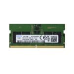 Samsung Laptop DDR5 RAM
