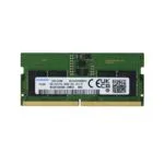 Samsung Laptop DDR5 RAM