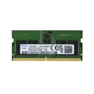 Samsung Laptop DDR5 RAM