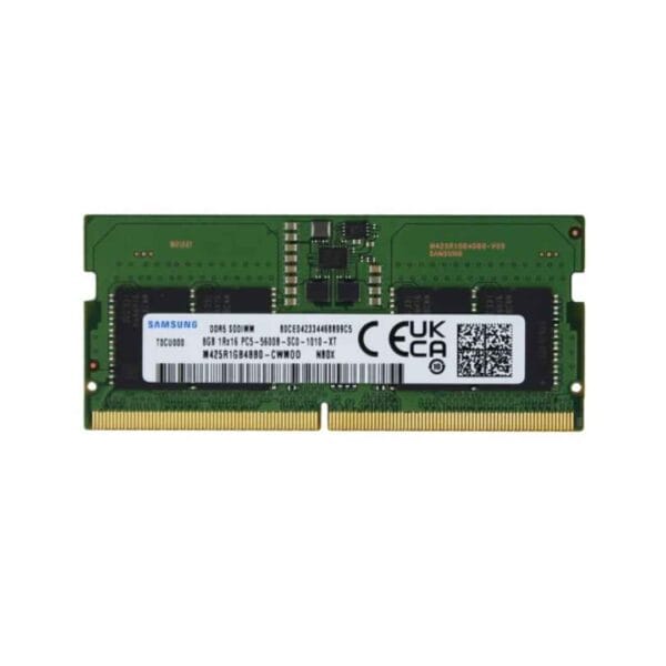 Samsung laptop ddr5 ram