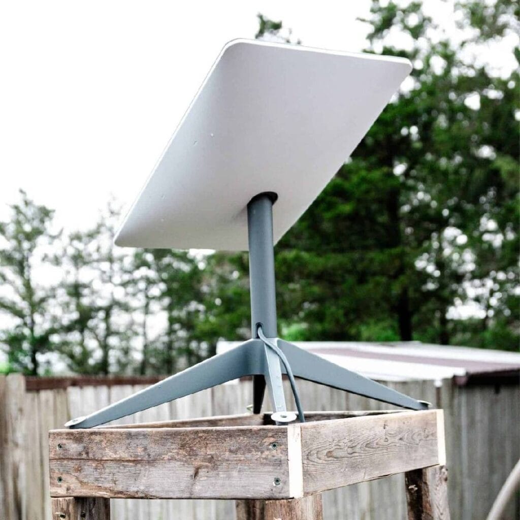 Does Starlink Work in Nairobi?