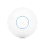 Ubiquiti UniFi WiFi 6 AX3000 Long Range Access Point (U6-LR)