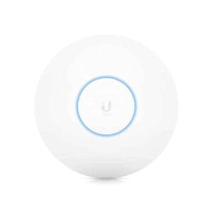 Ubiquiti UniFi WiFi 6 AX3000 Long Range Access Point (U6-LR)