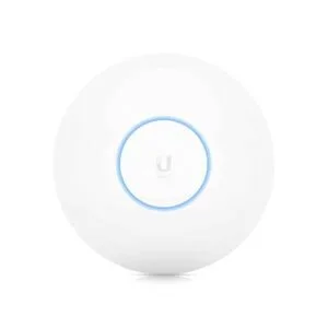 Ubiquiti UniFi WiFi 6 AX3000 Long Range Access Point (U6-LR)