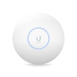 Ubiquiti UniFi WiFi 6 Access Point (U6+)