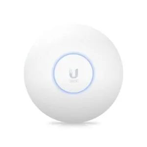 Ubiquiti UniFi WiFi 6 Access Point (U6+)