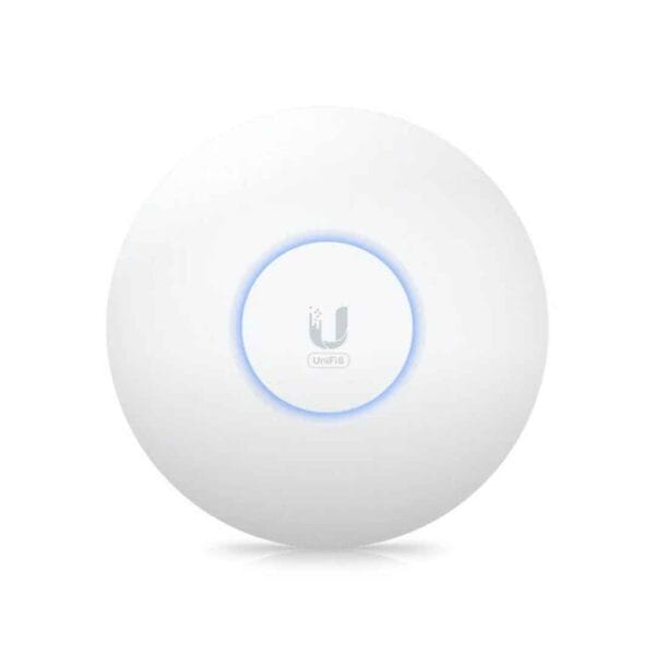 Ubiquiti unifi wifi 6 access point (u6+)