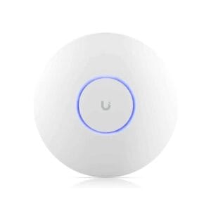 Ubiquiti UniFi WiFi 7 Pro Access Point (U7-PRO)