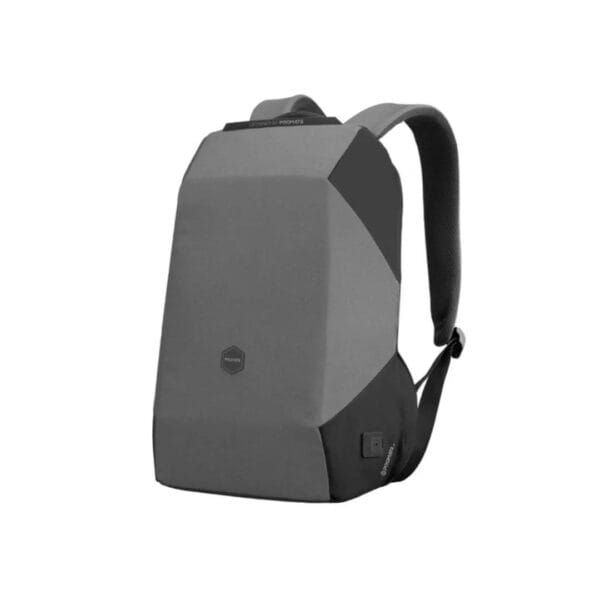 Promate urbanpack-bp – ecopakt™ 15. 6" travel backpack
