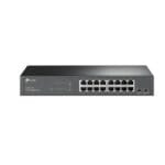 TP‑Link TL‑SG1016D 16-Port Gigabit Easy Smart Switch