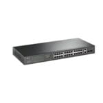 TP-LINK TL-SG1428PE28-Port Gigabit Easy Smart Switch with 24-Port PoE+