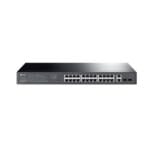 TP-LINK TL-SG1428PE28-Port Gigabit Easy Smart Switch with 24-Port PoE+