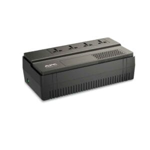 Apc easy ups bv 800va, avr, universal outlet, 230v-