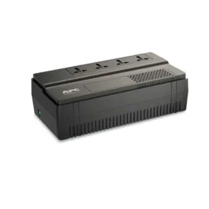 APC Easy UPS BV 800VA, AVR, Universal Outlet, 230V-