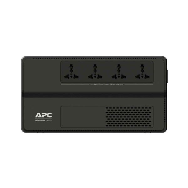 APC Easy UPS BV 800VA, AVR, Universal Outlet, 230V