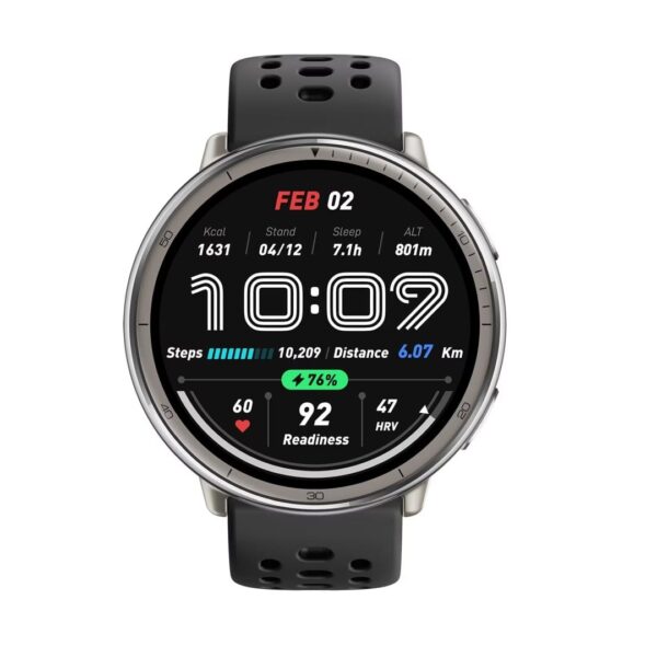 Amazfit Active 2 Sport Smart Watch-1