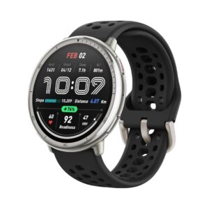 Amazfit Active 2 Sport Smart Watch