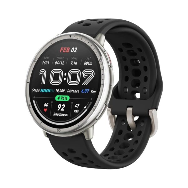 Amazfit active 2 sport smart watch