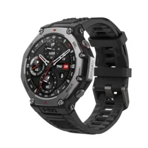 Amazfit T-Rex 3 Rugged Outdoor Smartwatch
