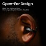 Amazfit Up Bluetooth Open Ear Wireless Earbuds-2