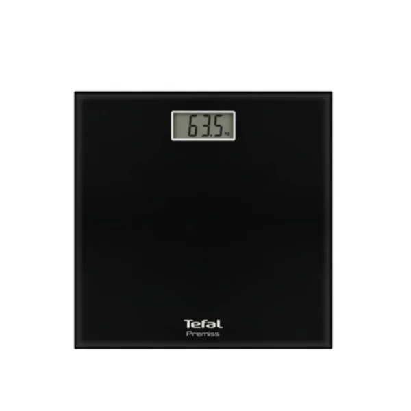 Bathroom scale (1) Tefal premiss - pp1060 pp1060v0 bathroom scale