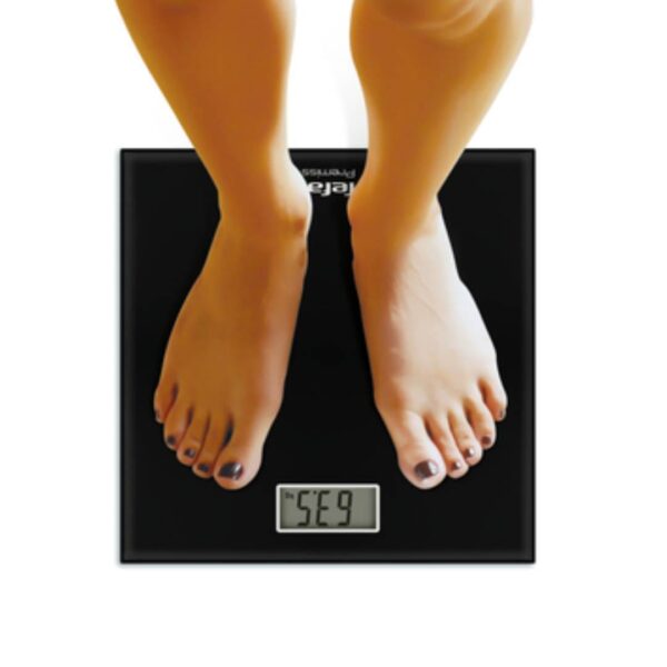 TEFAL PREMISS - PP1060 PP1060V0 Bathroom Scale