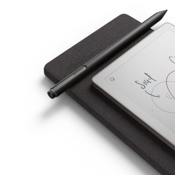 Book Folio for reMarkable Paper Pro Move-2