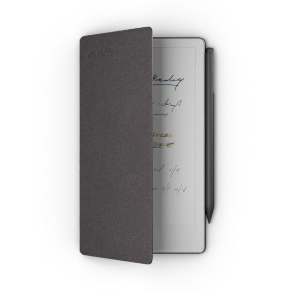Book folio for remarkable paper pro move Book folio for remarkable paper pro move