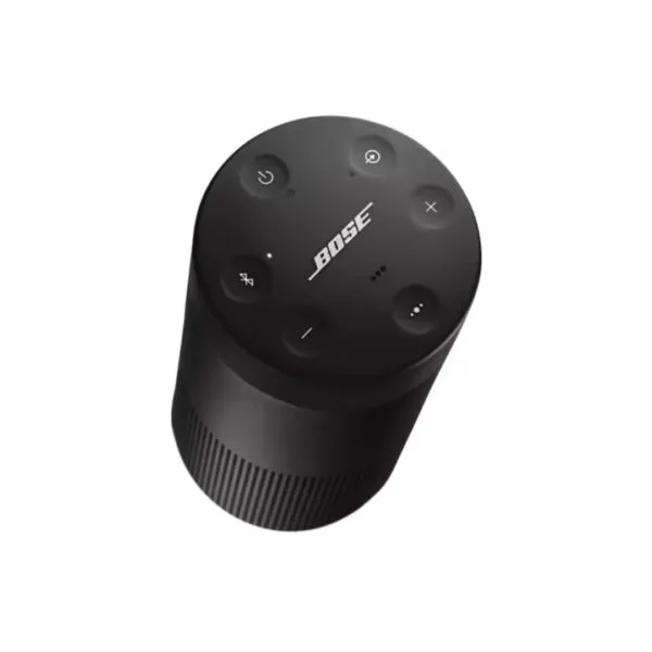 Bose SoundLink Revolve II Bluetooth Speaker-1