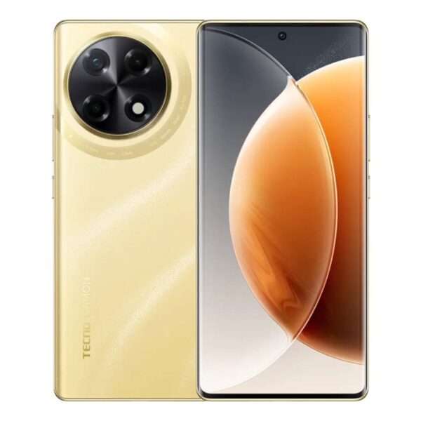 Tecno camon 30s