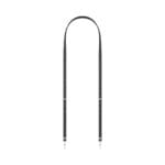 Crossbody Strap-black