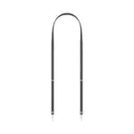 Crossbody Strap-black